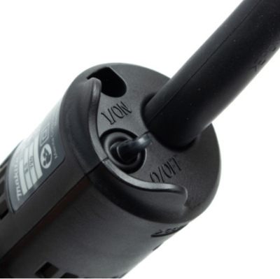 MAKITA เครื่องเจียร4นิ้ว งานหนัก,รอบเร็ว 720W 12,000 รอบ (รุ่นพิเศษ) รุ่น 9533B