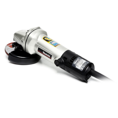 MAKITA เครื่องเจียร์ 4" รอบช้า ALU รุ่น 9533L (รุ่นพิเศษ)