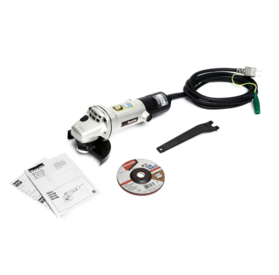 MAKITA เครื่องเจียร์ 4" รอบช้า ALU รุ่น 9533L (รุ่นพิเศษ)
