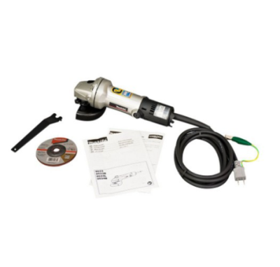 MAKITA เครื่องเจียรไฟฟ้า 4 นิ้ว งานหนัก 720w อลูมิเนียม 12,000 รอบ รุ่น 9533 (รุ่นพิเศษ)