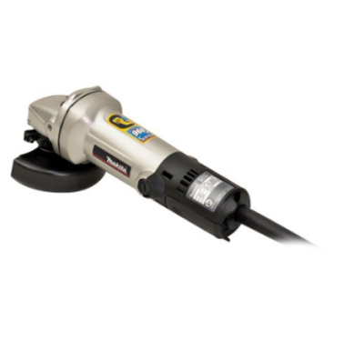 MAKITA เครื่องเจียรไฟฟ้า 4 นิ้ว งานหนัก 720w อลูมิเนียม 12,000 รอบ รุ่น 9533 (รุ่นพิเศษ)