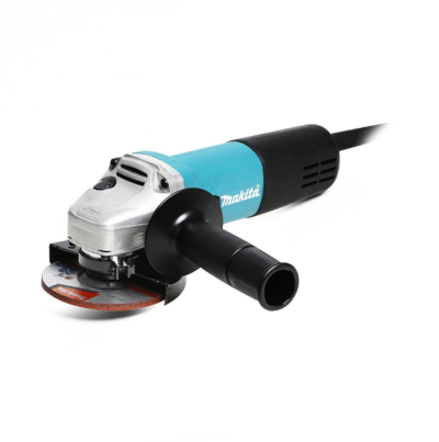 MAKITA เครื่องเจียร์ 4" รุ่น 9556HNG