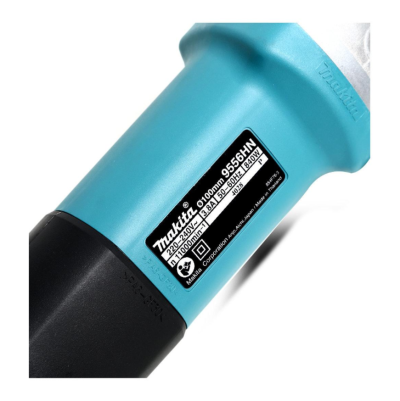 MAKITA เครื่องเจียร์ 4" รุ่น 9556HNG