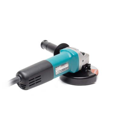 MAKITA เจียร์ไฟฟ้า 5" ANTI-RESTART รุ่น 9558HNRG