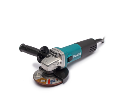 MAKITA เครื่องเจียร์ไฟฟ้า 5" รุ่น 9558HN