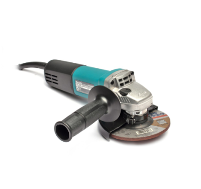 MAKITA เครื่องเจียร์ไฟฟ้า 5" รุ่น 9558HN