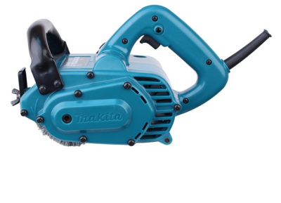 MAKITA เครื่องขัดลายไม้แปรงไนล่อน รุ่น 9741
