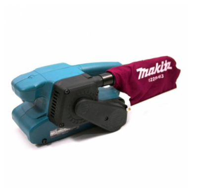 MAKITA ขัดกระดาษทรายสายพาน 3"X18" รุ่น 9910