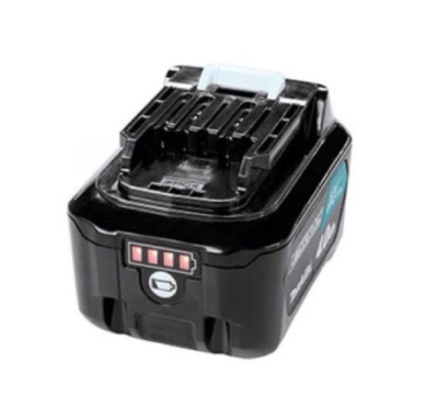 MAKITA แบตตารี่ BL1041B FOR 12VMAX 4.0A วัดกระแส