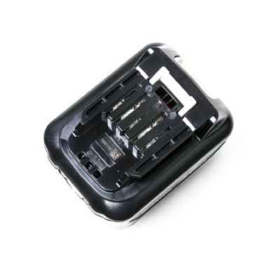 MAKITA แบตตารี่ BL1041B FOR 12VMAX 4.0A วัดกระแส