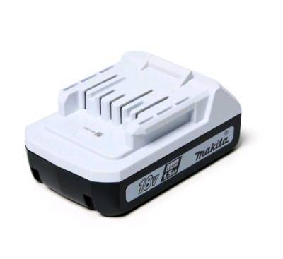 MAKITA แบตตารี่ G-TYPE รุ่น BL1815G - DF457 HP457DWE (198186-3)