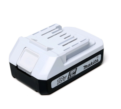 MAKITA แบตตารี่ G-TYPE รุ่น BL1815G - DF457 HP457DWE (198186-3)