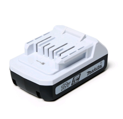MAKITA แบตตารี่ G-TYPE รุ่น BL1815G - DF457 HP457DWE (198186-3)