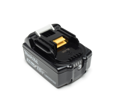 MAKITA แบตเตอร์รี่ BL1830B 18V (INDICATOR) (TT)
