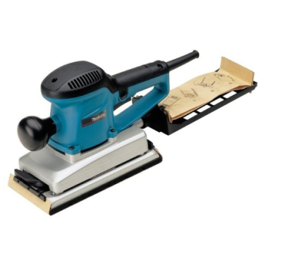 MAKITA เครื่องขัดกระดาษทรายแบบสั่น  รุ่น BO4901