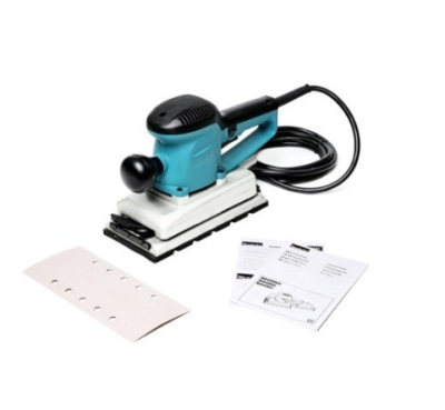 MAKITA เครื่องขัดกระดาษทรายแบบสั่น  รุ่น BO4901