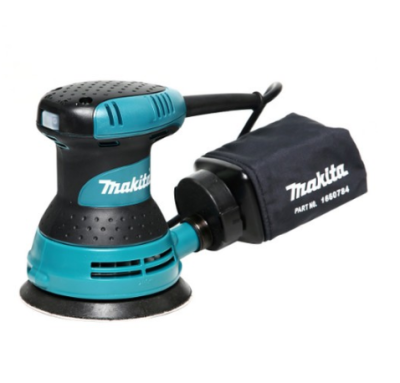 MAKITA เครื่องขัดกระดาษทรายแบบสั่น 5" 300W รุ่น BO5030