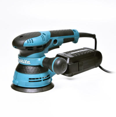 MAKITA เครื่องขัดกระดาษทรายกลม 5" รุ่น BO-5040