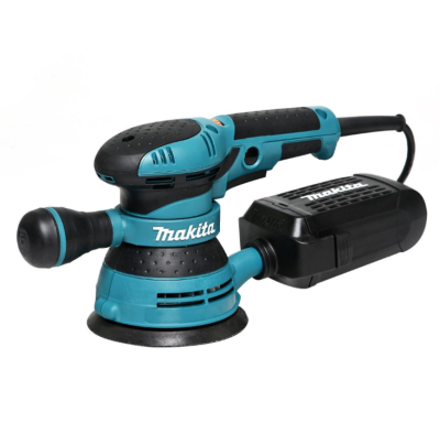 MAKITA เครื่องขัดกระดาษทรายกลม5" (ปรับรอบ) รุ่น BO-5041