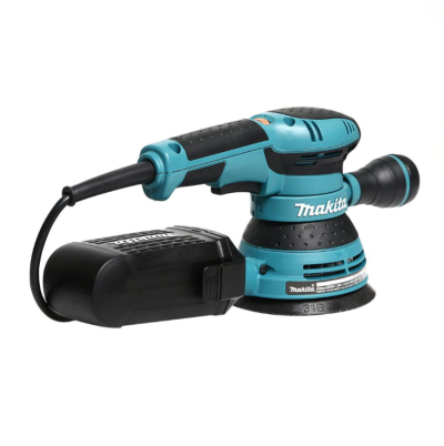 MAKITA เครื่องขัดกระดาษทรายกลม5" (ปรับรอบ) รุ่น BO-5041