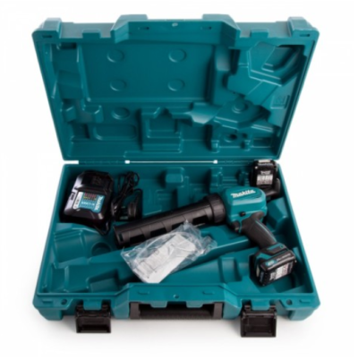 MAKITA ปืนยิงซิลิโคล 12VMAX แบต 2 รุ่น CG100DWAEA