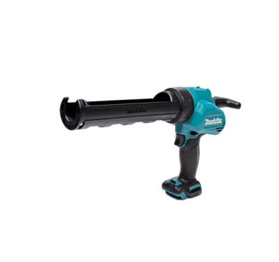 MAKITA ปืนยิงซิลิโคล 12VMAX ไม่รวมแบต (เครื่องเปล่า) รุ่น CG100DZA