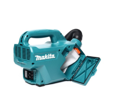 MAKITA เครื่องเป่าดูด 12VMAX NOBATT รุ่น CL121DZ