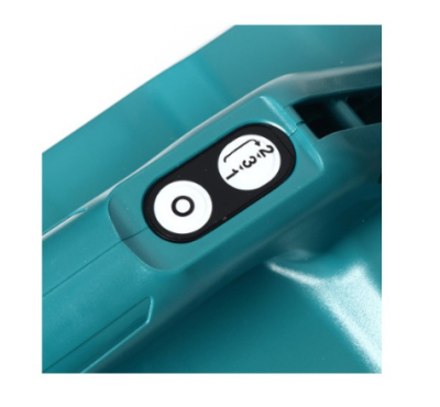 MAKITA เครื่องเป่าดูด 12VMAX NOBATT รุ่น CL121DZ