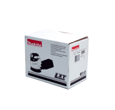 MAKITA ขัดกระดาษทรายไร้สาย 5 นิ้ว 18V ไม่แบต รุ่น DBO180Z