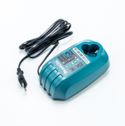 MAKITA อะไหล่ BATTERY CHARGER DC10WA 10.8V/7.2V