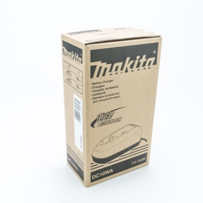 MAKITA อะไหล่ BATTERY CHARGER DC10WA 10.8V/7.2V