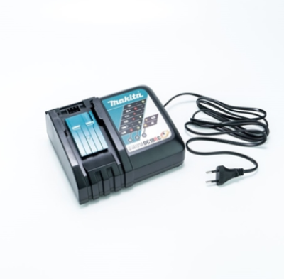 MAKITA อะไหล่ BATTERY CHARGER DC18RC