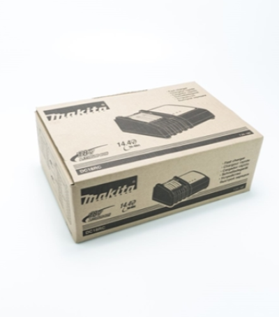 MAKITA อะไหล่ BATTERY CHARGER DC18RC