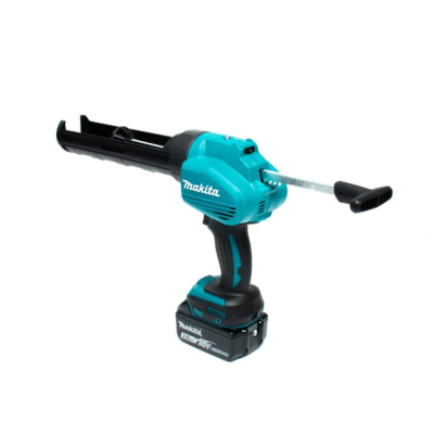 MAKITA ปืนยิงซิลิโคล ไร้สาย 18V แบต 2 รุ่น DCG180RFE
