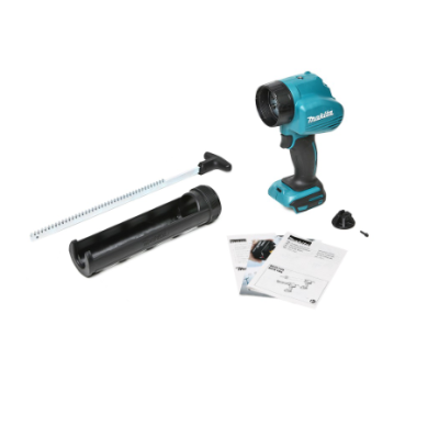 MAKITA ปืนยิงซิลิโคล ไร้สาย (ไม่แบต) รุ่น DCG180Z