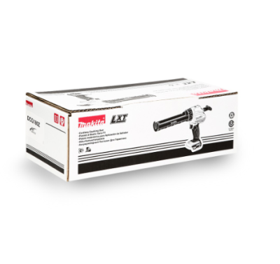 MAKITA ปืนยิงซิลิโคล ไร้สาย (ไม่แบต) รุ่น DCG180Z
