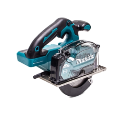 MAKITA เลื่อยตัดโลหะไร้สาย 6" - 18V รุ่น DCS553Z