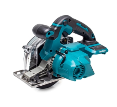 MAKITA เลื่อยตัดโลหะไร้สาย 6" - 18V รุ่น DCS553Z