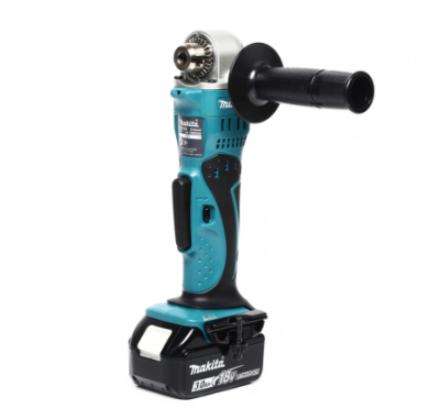 MAKITA  สว่านหัวงอไร้สาย18V (3/8") รุ่น DDA350RFE