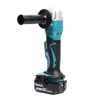 MAKITA  สว่านหัวงอไร้สาย18V (3/8") รุ่น DDA350RFE