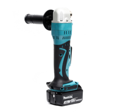 MAKITA  สว่านหัวงอไร้สาย18V (3/8") รุ่น DDA350RFE