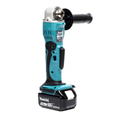 MAKITA  สว่านหัวงอไร้สาย18V (3/8") รุ่น DDA350RFE