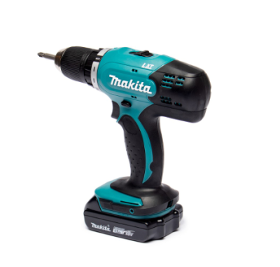 MAKITA สว่านไขควงไร้สาย 18V*1.5A รุ่น DDF453SYE