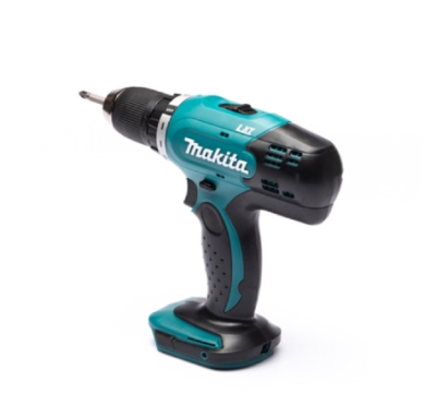 MAKITA สว่านไขควงไร้สาย 18V (ไม่แบต) รุ่น DDF453Z