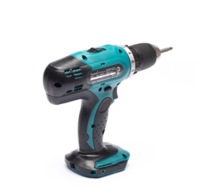 MAKITA สว่านไขควงไร้สาย 18V (ไม่แบต) รุ่น DDF453Z
