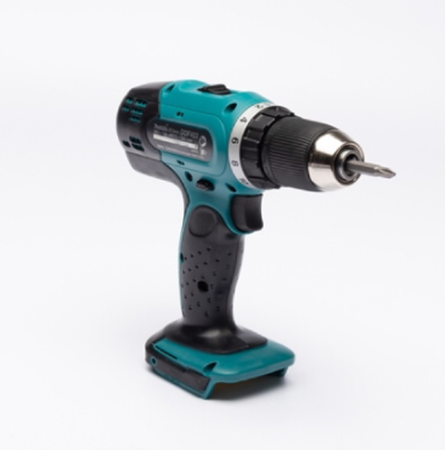 MAKITA สว่านไขควงไร้สาย 18V (ไม่แบต) รุ่น DDF453Z