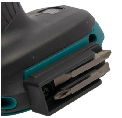 MAKITA สว่านไขควง ไร้สาย 18V เครื่องเปล่า รุ่นงานหนัก (ไม่รวมแท่นชาร์จ ไม่รวมแบตลิเธียม) รุ่น DDF481Z