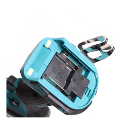 MAKITA สว่านไร้สาย เจาะเหล็ก ไม้ 18V. BL (ไม่แบต+ไม่แท่น) รุ่น DDF483Z