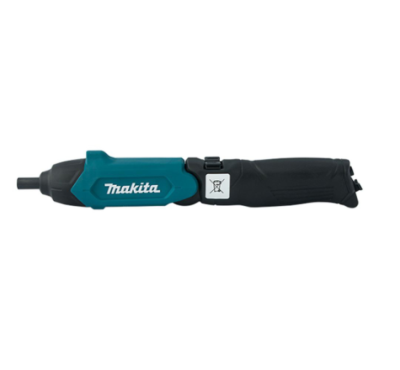 MAKITA ชุดไขควง LI-ION 3.6V + อุปกรณ์ รุ่น DF001DW