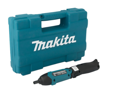 MAKITA ชุดไขควง LI-ION 3.6V + อุปกรณ์ รุ่น DF001DW